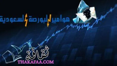 من هم هوامير البورصة السعودية؟ من هم هوامير البورصة السعودية؟