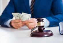 مبدأ أتعاب المحاماة في نظام المرافعات الشرعية مبدأ أتعاب المحاماة في نظام المرافعات الشرعية