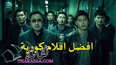 الأبدية في النهاية: رحلة سينمائية إلى افضل افلام كورية عن نهاية العالم الأبدية في النهاية: رحلة سينمائية إلى افضل افلام كورية عن نهاية العالم