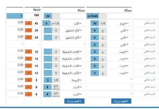 موقع الفرضى
