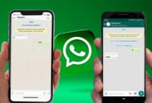 تحميل برنامج واتساب ايفون للأندرويد APK مجاناً تحميل برنامج واتساب ايفون للأندرويد APK مجاناً