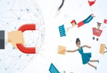 كيفية جذب العملاء وزيادة المبيعات لمتجرك الإلكتروني كيفية جذب العملاء وزيادة المبيعات لمتجرك الإلكتروني