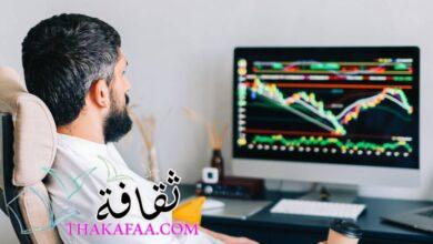 الفوركس يزدهر: التنقل في الأسواق في العالم العربي الفوركس يزدهر: التنقل في الأسواق في العالم العربي