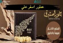 عطور اصغر علي الساحرة التي ستذهلك بغموض رائحتها عطور اصغر علي الساحرة التي ستذهلك بغموض رائحتها