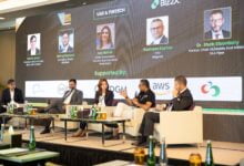 شركة Biz2X تطلق سلسلة الفعاليات التنفيذية Frontiers of Digital Finance FDF في أبو ظبي، معلنة عن نسخة الرياض لربيع 2024 شركة Biz2X تطلق سلسلة الفعاليات التنفيذية Frontiers of Digital Finance FDF في أبو ظبي، معلنة عن نسخة الرياض لربيع 2024