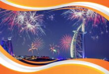 إحتفال رأس السنة الجديدة : اللجنة الدائمة لشؤون العمال في دبي تكرّم العمّال في حفل خاص ومميز