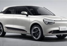 تشكيلة من سيارات Dongfeng ذات التصميم الاستنثنائى الذي يعمل بنظام الطاقة الجديد تشكيلة من سيارات Dongfeng ذات التصميم الاستنثنائى الذي يعمل بنظام الطاقة الجديد
