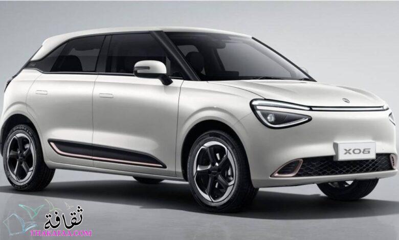 تشكيلة من سيارات Dongfeng ذات التصميم الاستنثنائى الذي يعمل بنظام الطاقة الجديد تشكيلة من سيارات Dongfeng ذات التصميم الاستنثنائى الذي يعمل بنظام الطاقة الجديد