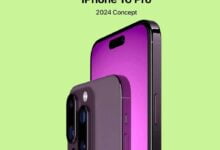 موعد إطلاق هواتف iPhone 16 وأهم التفاصيل التي تحتاج لمعرفته موعد إطلاق هواتف iPhone 16 وأهم التفاصيل التي تحتاج لمعرفته