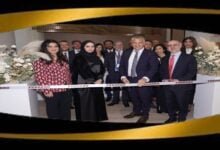 Ferrero Gulf تعلن عن مقرها الرئيسي الجديد في وسط مدينة دبي Ferrero Gulf تعلن عن مقرها الرئيسي الجديد في وسط مدينة دبي