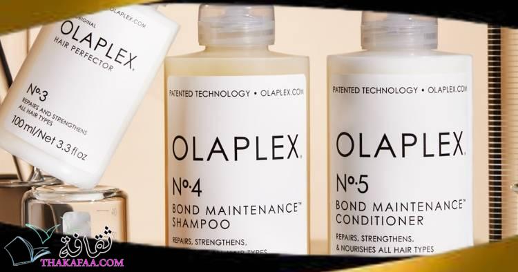 إعادة إطلاق منتج أولابلكس OLAPLEX بالتعاون مع إيديال في الإمارات العربية المتحدة. إعادة إطلاق منتج أولابلكس OLAPLEX بالتعاون مع إيديال في الإمارات العربية المتحدة.