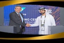 NTT DATA و UXE Security Solutions يسعيان إلى تحديث معايير الصناعة عبر استخدام نظام SAP S/4HANA Cloud® للحلول الأمنية. NTT DATA و UXE Security Solutions يسعيان إلى تحديث معايير الصناعة عبر استخدام نظام SAP S/4HANA Cloud® للحلول الأمنية.