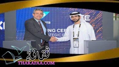 NTT DATA و UXE Security Solutions يسعيان إلى تحديث معايير الصناعة عبر استخدام نظام SAP S/4HANA Cloud® للحلول الأمنية. NTT DATA و UXE Security Solutions يسعيان إلى تحديث معايير الصناعة عبر استخدام نظام SAP S/4HANA Cloud® للحلول الأمنية.
