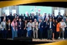 الاحتفال بالنجاح والقيادة في حفل توزيع الجوائز لشركة Perfetti Van Melle الاحتفال بالنجاح والقيادة في حفل توزيع الجوائز لشركة Perfetti Van Melle