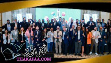 الاحتفال بالنجاح والقيادة في حفل توزيع الجوائز لشركة Perfetti Van Melle الاحتفال بالنجاح والقيادة في حفل توزيع الجوائز لشركة Perfetti Van Melle