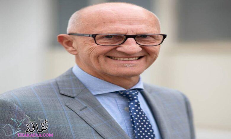 الدكتور فيكتور باتينا يتولى رئاسة الإدارة التنفيذية لكلية GBSB Global، مما يمثل بداية حقبة جديدة من التميز الأكاديمي. الدكتور فيكتور باتينا يتولى رئاسة الإدارة التنفيذية لكلية GBSB Global، مما يمثل بداية حقبة جديدة من التميز الأكاديمي.