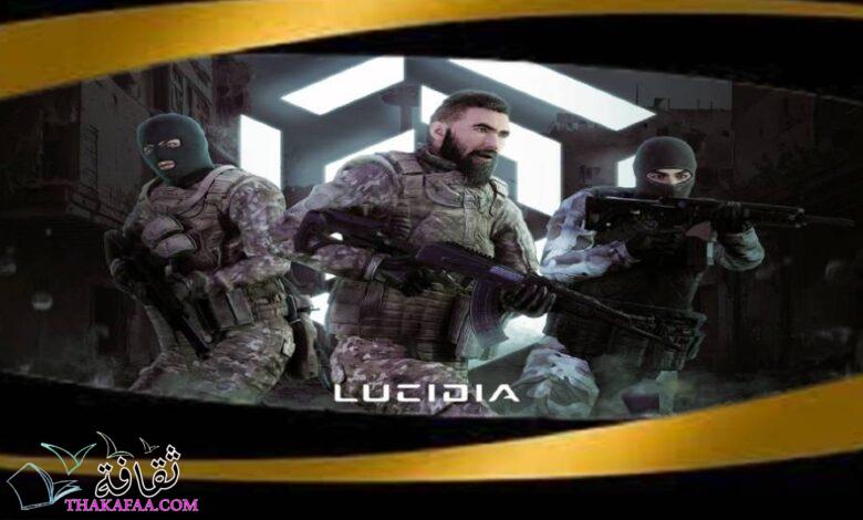 تقود شركة Lucidia ثورة ألعاب Web3 في الشرق الأوسط تقود شركة Lucidia ثورة ألعاب Web3 في الشرق الأوسط