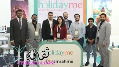 مجموعة ترافيزي تكشف عن مستقبـل حلول السفر للوكلاء وشركات السفريات، مع تكامـل متقدم لواجهة برمجـة التطبيقات (API) وإمكانية الحجز دون عناء مما يعزز مكانتها كلاعب رئيسي في صناعة السفر العالمية. مجموعة ترافيزي تكشف عن مستقبـل حلول السفر للوكلاء وشركات السفريات، مع تكامـل متقدم لواجهة برمجـة التطبيقات (API) وإمكانية الحجز دون عناء مما يعزز مكانتها كلاعب رئيسي في صناعة السفر العالمية.