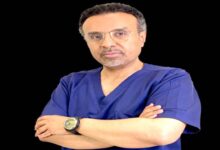 عيادة الدكتور خالد الفقيه: رحلة نحو الجمال والثقة بقيادة خبير مُحنّك