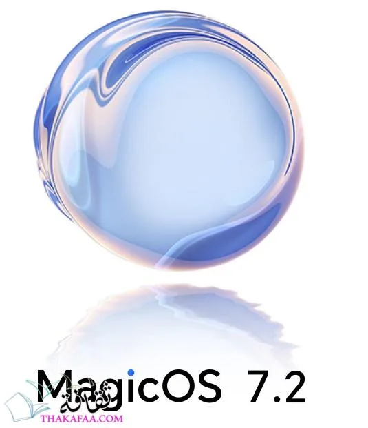 كيف يعمل نظام MagicOS 7.2 على تحسين تجربة مستخدم HONOR X7b؟