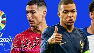 كيف تشاهد بطولة يورو 2024 من منزلك بدون تقطيع..؟ كيف تشاهد بطولة يورو 2024 من منزلك بدون تقطيع..؟