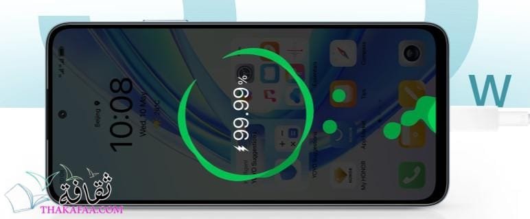 كيف يعمل نظام MagicOS 7.2 على تحسين تجربة مستخدم HONOR X7b؟ كيف يعمل نظام MagicOS 7.2 على تحسين تجربة مستخدم HONOR X7b؟