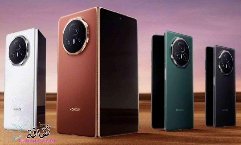 كيف تقارن الهواتف القابلة للطي بالهواتف التقليدية؟ كيف تقارن الهواتف القابلة للطي بالهواتف التقليدية؟