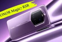 كيف يؤثر التصميم على متانة الهواتف الذكية؟ HONOR Magic7 RSR كيف يؤثر التصميم على متانة الهواتف الذكية؟ HONOR Magic7 RSR