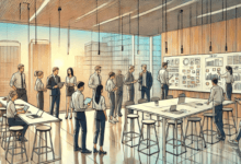 دور المهارات الناعمة في سوق العمل اليوم: منظور ثقافي