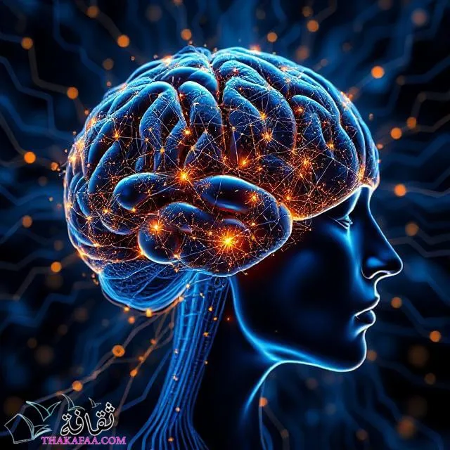 مواد تخصص الذكاء الاصطناعي