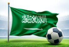 أين تتابع أخبار الكرة السعودية أولًا بأول؟ دليلك الشامل لأفضل المصادر أين تتابع أخبار الكرة السعودية أولًا بأول؟ دليلك الشامل لأفضل المصادر