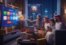 طفرة المتاجر والعروض: كيف تغيّر التسوق الإلكتروني في السعودية؟ طفرة المتاجر والعروض: كيف تغيّر التسوق الإلكتروني في السعودية؟