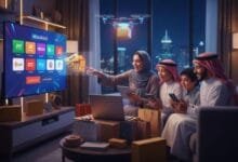 طفرة المتاجر والعروض: كيف تغيّر التسوق الإلكتروني في السعودية؟ طفرة المتاجر والعروض: كيف تغيّر التسوق الإلكتروني في السعودية؟