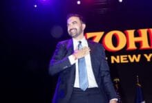 زهران ممداني: مسيرة أول مسلم يقود مدينة نيويورك 2025 زهران ممداني: مسيرة أول مسلم يقود مدينة نيويورك 2025