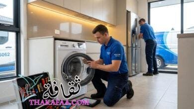 صيانة يونيون اير: دليل شامل لخدمات الإصلاح والدعم الفني مع رقم الخط الساخن 16062