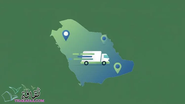 ارخص شركة شحن داخلي في السعودية