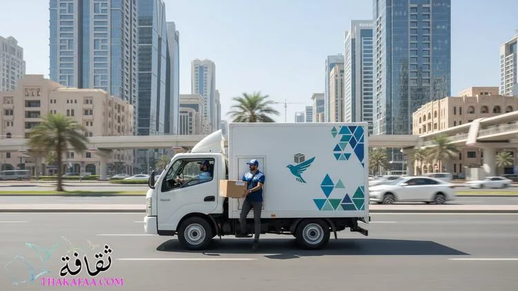 ارخص شركة شحن داخلي في السعودية