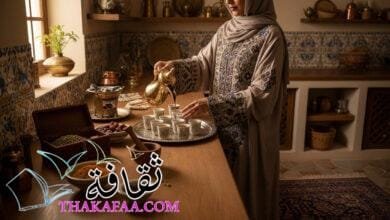 طريقة عمل القهوة العربي على أصولها في البيت طريقة عمل القهوة العربي على أصولها في البيت