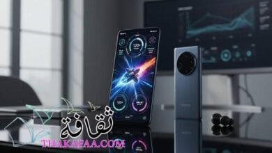 أداء الهواتف الذكية: ما الذي يؤثر حقًا على سرعة هاتفك؟ أداء الهواتف الذكية: ما الذي يؤثر حقًا على سرعة هاتفك؟