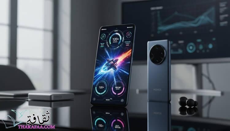 أداء الهواتف الذكية: ما الذي يؤثر حقًا على سرعة هاتفك؟ أداء الهواتف الذكية: ما الذي يؤثر حقًا على سرعة هاتفك؟