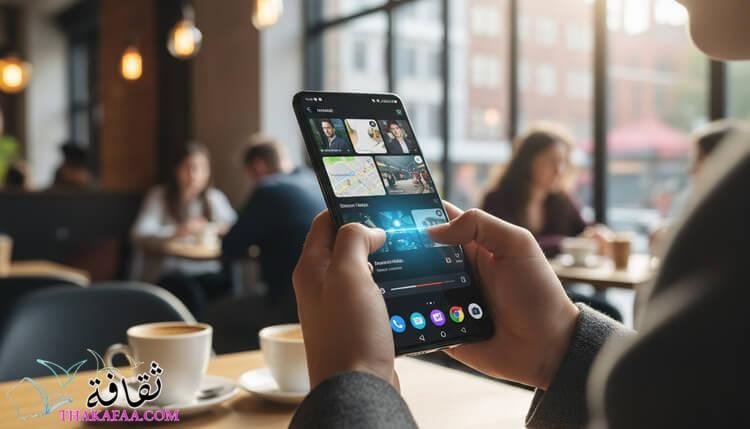 أداء الهواتف الذكية ما الذي يؤثر حقًا على السرعة؟