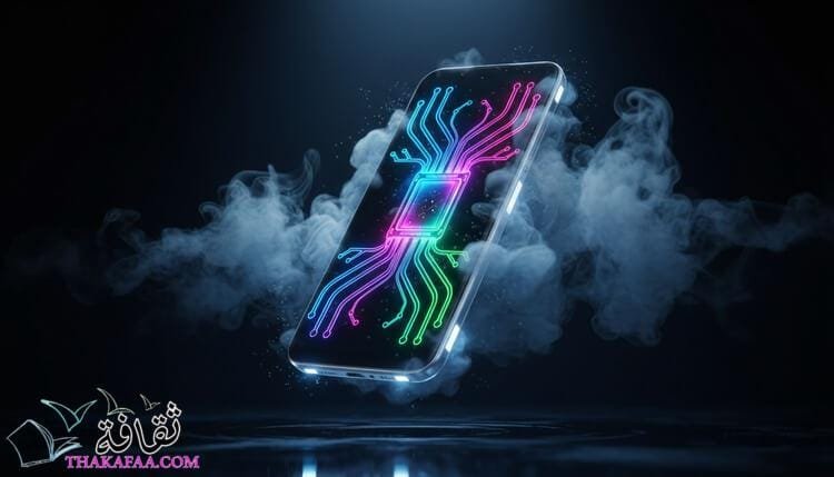 الهواتف الذكية التي يحتاجها اللاعبون فعلاً