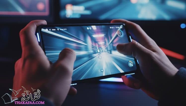 ما هي الهواتف الذكية التي يحتاجها اللاعبون فعلاً في 2026؟ ما هي الهواتف الذكية التي يحتاجها اللاعبون فعلاً في 2026؟