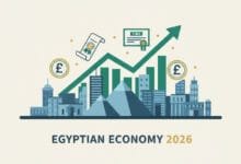مؤشر البورصة المصرية في قلب رهانات الأجانب على أدوات الدين خلال 2026 مؤشر البورصة المصرية في قلب رهانات الأجانب على أدوات الدين خلال 2026
