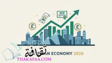 مؤشر البورصة المصرية في قلب رهانات الأجانب على أدوات الدين خلال 2026 مؤشر البورصة المصرية في قلب رهانات الأجانب على أدوات الدين خلال 2026