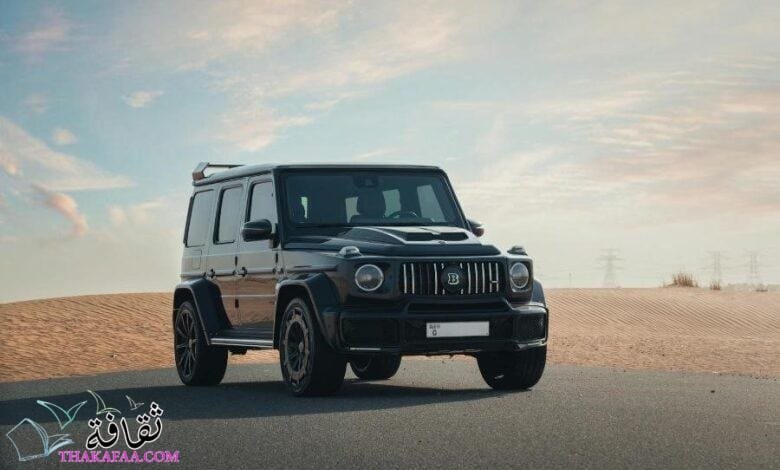 ما الذي يجعل اختيار تأجير السيارات الشهري في دبي استثمارًا جيدًا؟ ما الذي يجعل اختيار تأجير السيارات الشهري في دبي استثمارًا جيدًا؟